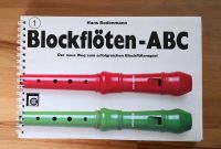 Blockflötenschule Baden-Württemberg - Nordheim Vorschau