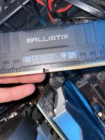 Ballistix 8gb RAM DDR4 Pankow - Prenzlauer Berg Vorschau