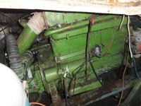 2x Perkins T6.354 6.354 Marine Motor Bootsmotor Velvet Getriebe Nordfriesland - Wyk Vorschau