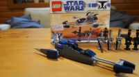 Lego Star Wars 8015 Assassin Droids Battle Pack Nordrhein-Westfalen - Xanten Vorschau