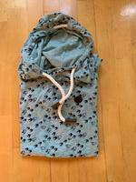 Hoodie von Naketano, pastellgrün Bayern - Herrsching Vorschau