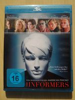 The Informers (Billy Bob Thornton, Kim Basinger) # Blu Ray Rheinland-Pfalz - Ludwigshafen Vorschau