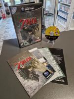 The Legend Of Zelda: Twilight Princess Nintendo GameCube Niedersachsen - Rhauderfehn Vorschau