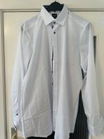 Olymp Hemd ( Gr. 43) Neu! Kreis Pinneberg - Wedel Vorschau
