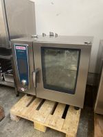 Rational Kombidämpfer SCC 61 WE  GAS 6x1/1 GN Top Zustand 2018 Nordrhein-Westfalen - Troisdorf Vorschau