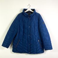 Barbara Lebek Steppjacke Gr.46 Damen Blau Damenjacke Nordrhein-Westfalen - Gronau (Westfalen) Vorschau