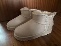 New look gefütterte Boots tasman Winterschuhe Stiefel Mitte - Tiergarten Vorschau