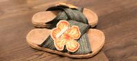 Sandalen Scotch & Soda kaum getragen Größe 36 Sachsen - Markkleeberg Vorschau