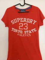 Superdry  T-Shirt Gr.M München - Hadern Vorschau