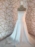 Brautkleider Sammlung zu verkaufen NEU verschiedene Größen Berlin - Hellersdorf Vorschau