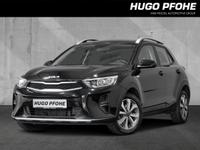 Kia Stonic 1.0 T-GDI Pure Navi SHZ PDC Hamburg-Nord - Hamburg Ohlsdorf Vorschau