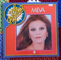 Schallplatte Vinyl von MILVA Bayern - Vaterstetten Vorschau