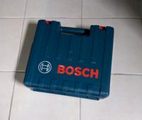 Bohrmaschinen Koffer, Koffer, Bosch Bohrmaschinen Koffer Hamburg-Mitte - Finkenwerder Vorschau