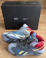 Reebok x SHAQ ATTAQ Man Of Steel x SUPERMAN High Top Basketball Thüringen - Eisenach Vorschau