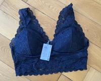 Only Bustier neu Gr. XL schwarz Spitze Leipzig - Leipzig, Zentrum-Nord Vorschau