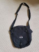 Handtasche / Umhängetasche schwarz von Puma Leipzig - Plagwitz Vorschau