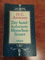 H. C. Artmann - Der handkolorierte Menschenfresser Berlin - Neukölln Vorschau