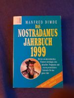 Das Nostradamus Jahrbuch 1999 Bayern - Eching (Kr Freising) Vorschau