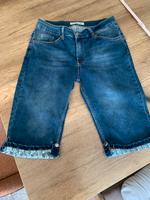 Damen Capri/Bermuda ❤️Größe 42, NEU Hessen - Dornburg Vorschau