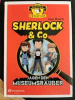 Sherlock & Co. Rätselkrimi für Kinder Berlin - Neukölln Vorschau