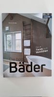 Buch "Die besten Bäder", Callwey Kr. München - Unterschleißheim Vorschau