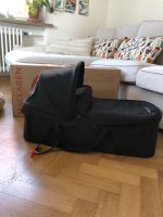 Fast neue Babyschale von MacLaren  (carry cot) - Nur 50 €! München - Sendling-Westpark Vorschau