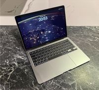 MacBook Air 2020 M1 13” Spacegrey 8GB | 512GB  95% BK Nordrhein-Westfalen - Siegburg Vorschau