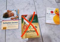 Bücher  "Schlafen lernen" , "Babypedia" Baden-Württemberg - Inzigkofen Vorschau