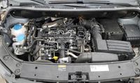 Motor VW Caddy 2.0 TDI DFSB DFSD DFSE DFSF 57 TKM komplett Leipzig - Gohlis-Nord Vorschau