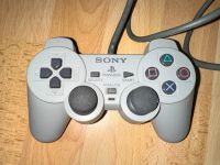 Sony PlayStation 1 Controller | Grau | Original Nordrhein-Westfalen - Mettmann Vorschau