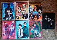 BLUE EXORCIST SAMMLUNG - DVD/BLURAY - ANIME/MANGA OVP Serie Nordrhein-Westfalen - Düren Vorschau