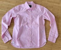 Hackett London,Jungenhemd, Oberhemd, Hemd, rosa, Gr.140 Nordrhein-Westfalen - Jüchen Vorschau