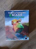 Terraforming Mars - The Dice Game Brettspiel Hessen - Heuchelheim Vorschau