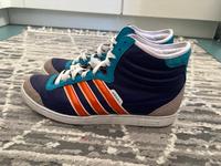 Adidas Damenschuhe Gr.41 Hannover - Mitte Vorschau