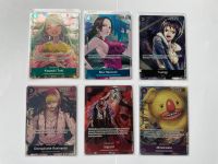 One Piece Card Game OP02 Box Topper Set Berlin - Spandau Vorschau