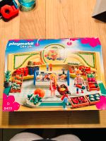 Playmobil City Life 9403 Bioladen, OVP, Fast komplett Baden-Württemberg - Reilingen Vorschau