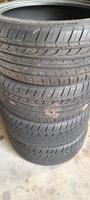 sommerreifen 225 40 R18 92W Ludwigslust - Landkreis - Grabow Vorschau