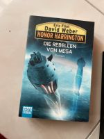 Honor Harrington #33 - Die Rebellen von Mesa - Weber & Flint Nordrhein-Westfalen - Bornheim Vorschau