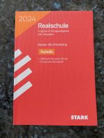 Realschulabschluss Technik 2024 Baden-Württemberg - Rheinau Vorschau