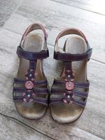 Ricosta Sandalen lila Gr. 35 Niedersachsen - Oldenburg Vorschau