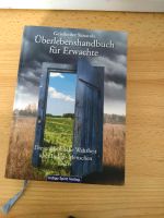 Überlebenshandbuch für Erwachte - sananda Bielefeld - Milse Vorschau