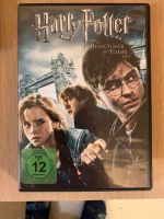 DVD - Harry Potter, Die Bestimmung Bayern - Lenggries Vorschau