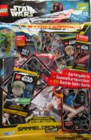 Lego Star Wars TCG Trading Cards | Starterpack mit Album | neu Baden-Württemberg - Haßmersheim Vorschau