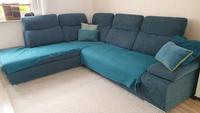 Sofa 2,70 x 2,25 m Leipzig - Holzhausen Vorschau