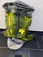 Backpacker Rucksack Deuter Aircontact 50 + 10 SL Baden-Württemberg - Flein Vorschau