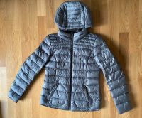 Esprit leichte Daunenjacke braun/grün Jacke Gr. 36 München - Thalk.Obersendl.-Forsten-Fürstenr.-Solln Vorschau