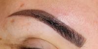 Powderbrows | Augenbrauen Permanent Make-up Lübeck - St. Gertrud Vorschau