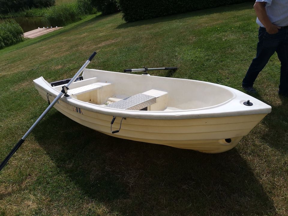 Holland Ferienhaus am See. Angeln, Boot, Radfahren, Hunde in Herne