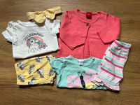 Baby Set Shirt Hose Body Cardigan Jacke S.Oliver H&M 62 Rheinland-Pfalz - Argenthal Vorschau