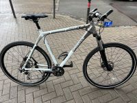 Alu Herren Rad (GAZELLE) 28 Zoll , 27 Gang(XT) ,RH. 58 cm. Hydrau Nürnberg (Mittelfr) - Südstadt Vorschau